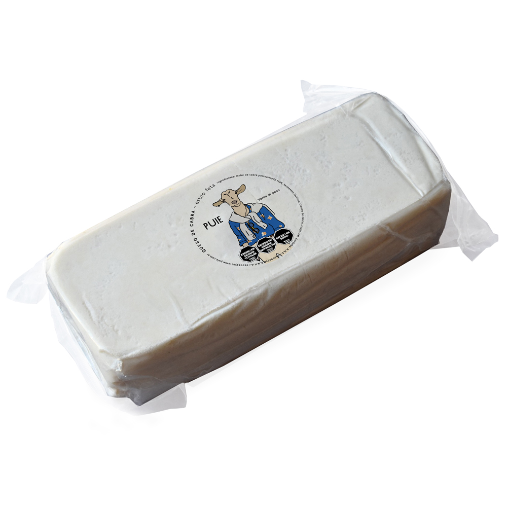 Barra de feta Puie